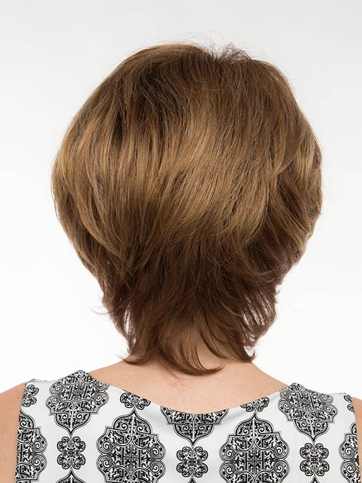 Savannah by Envy - Regal Wigs